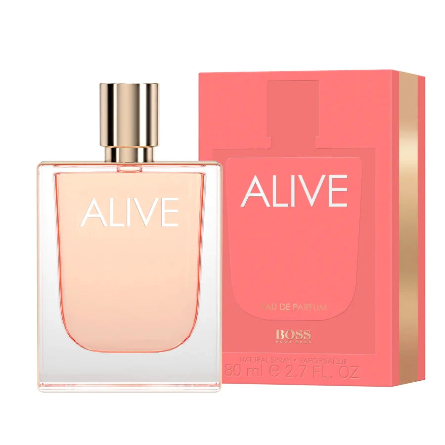 Image of Alive 2.7 oz EDT for women