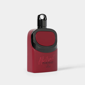 AFNAN Abstract Portrait 3.4 oz EDP Unisex - LaBellePerfumes