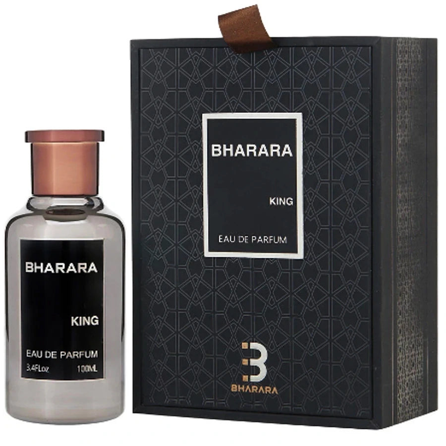 Image of Bharara King 3.4 oz EDP for men