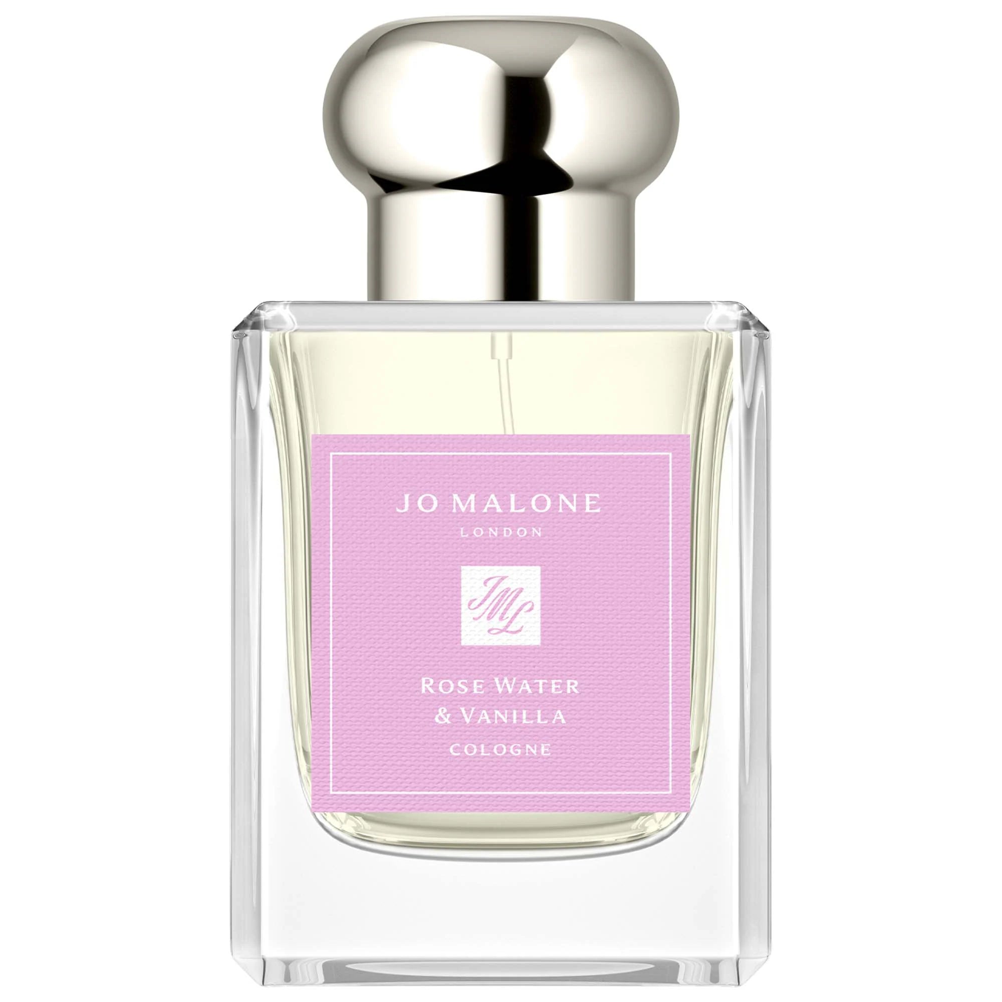 Jo Malone London Rose Water - LaBelle Perfumes