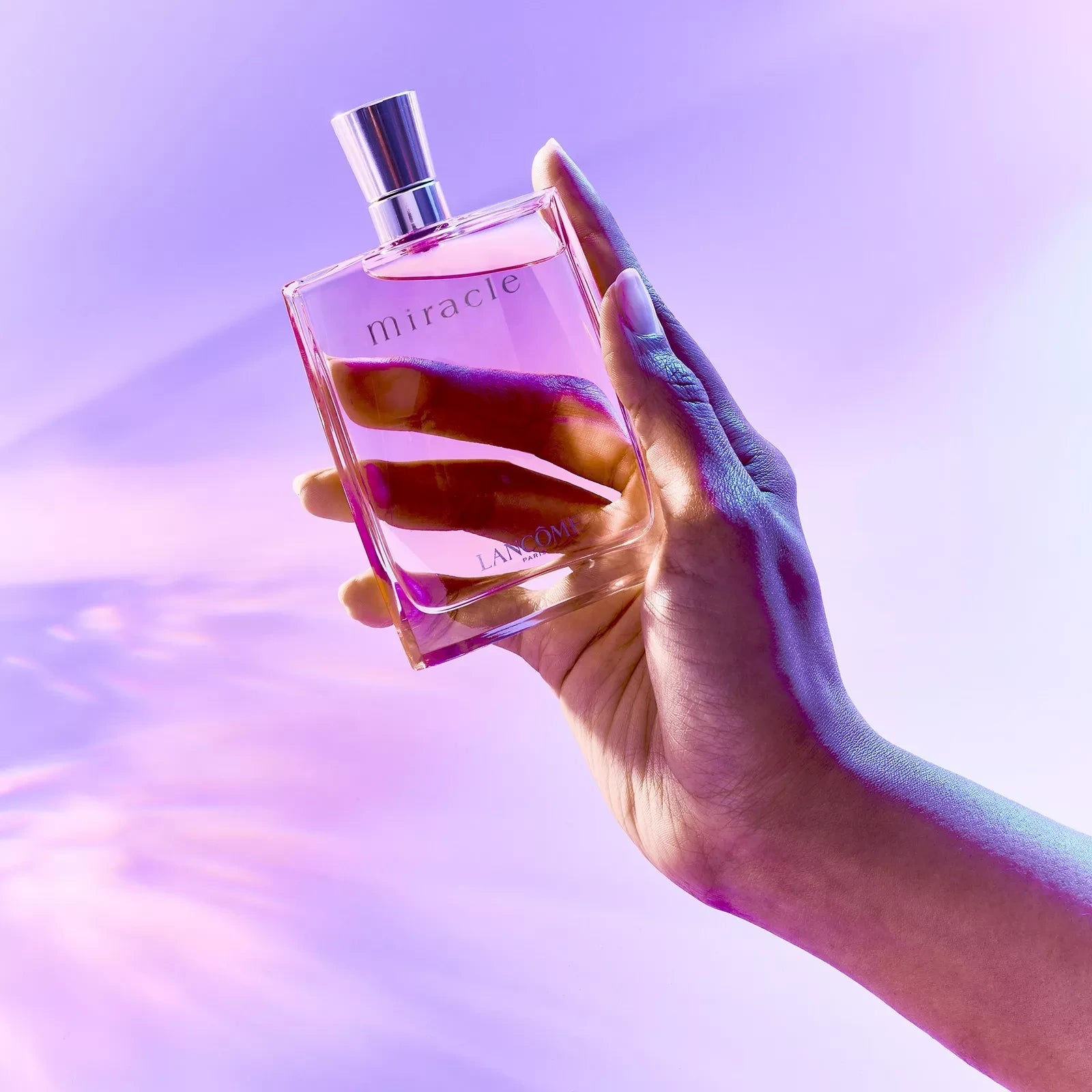 LANCOME - Miracle 3.4 oz EDP for women image 1