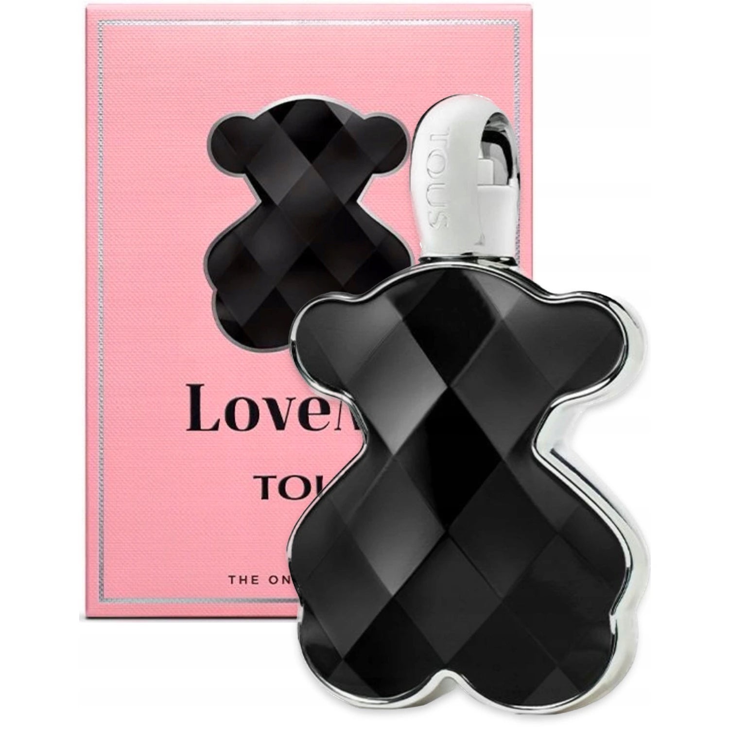 Image of Love Me 3.0 oz The Onyx Parfum for women