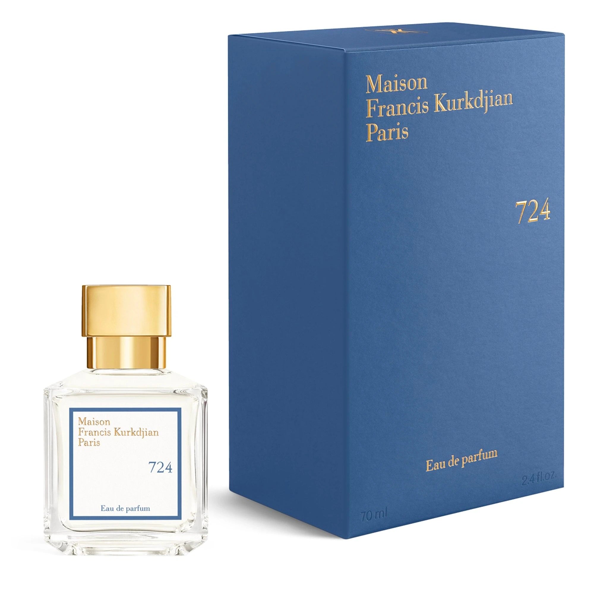 Maison Francis Kurkdjian Oud Perfume Extract 2.4 oz/ 70ml