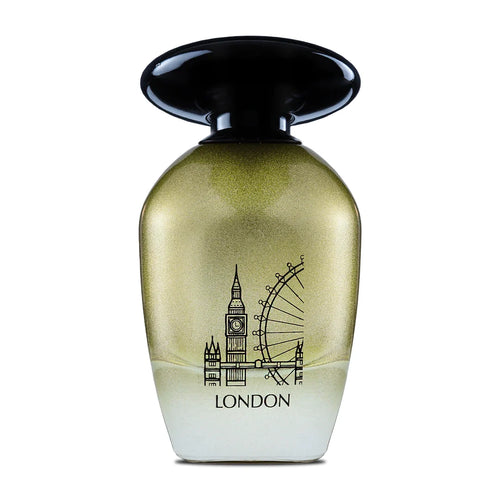 Night De Paris London 3.3 oz EDP unisex