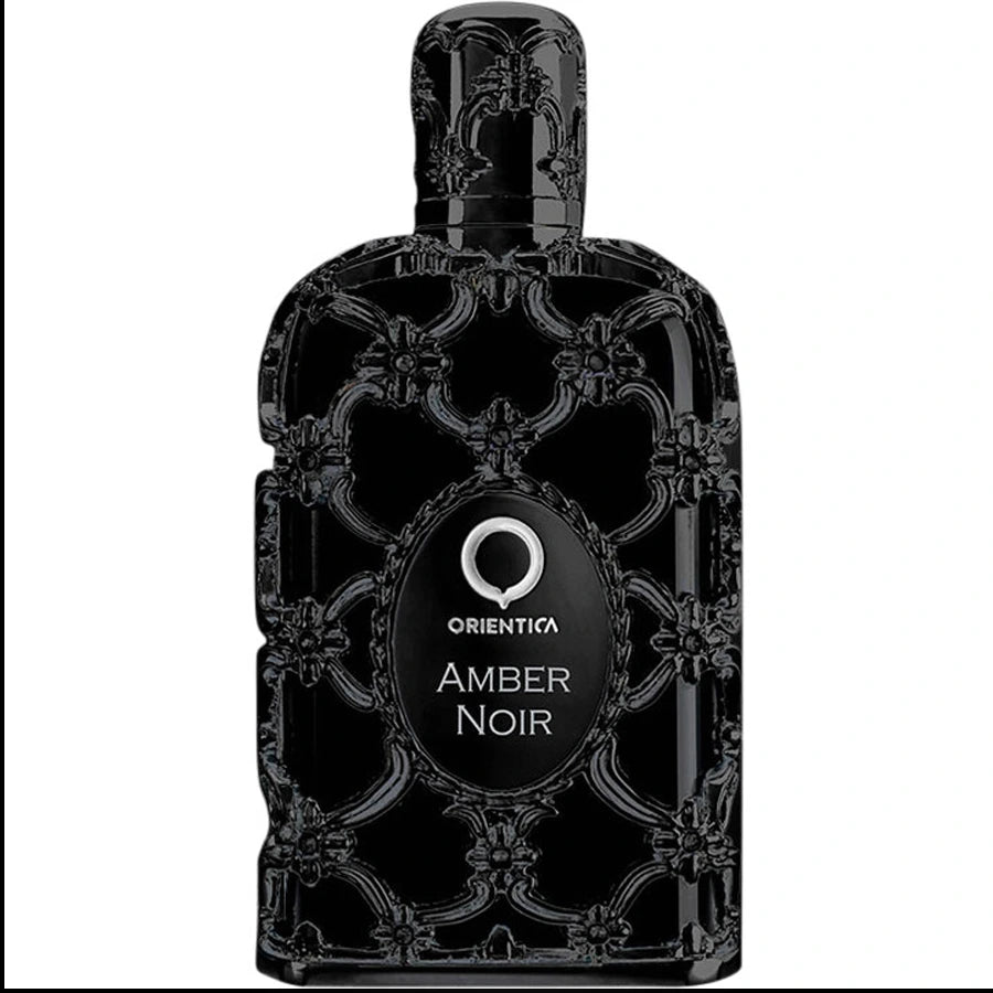 ORIENTICA - Orientica Amber Noir 2.7 oz EDP unisex image 2