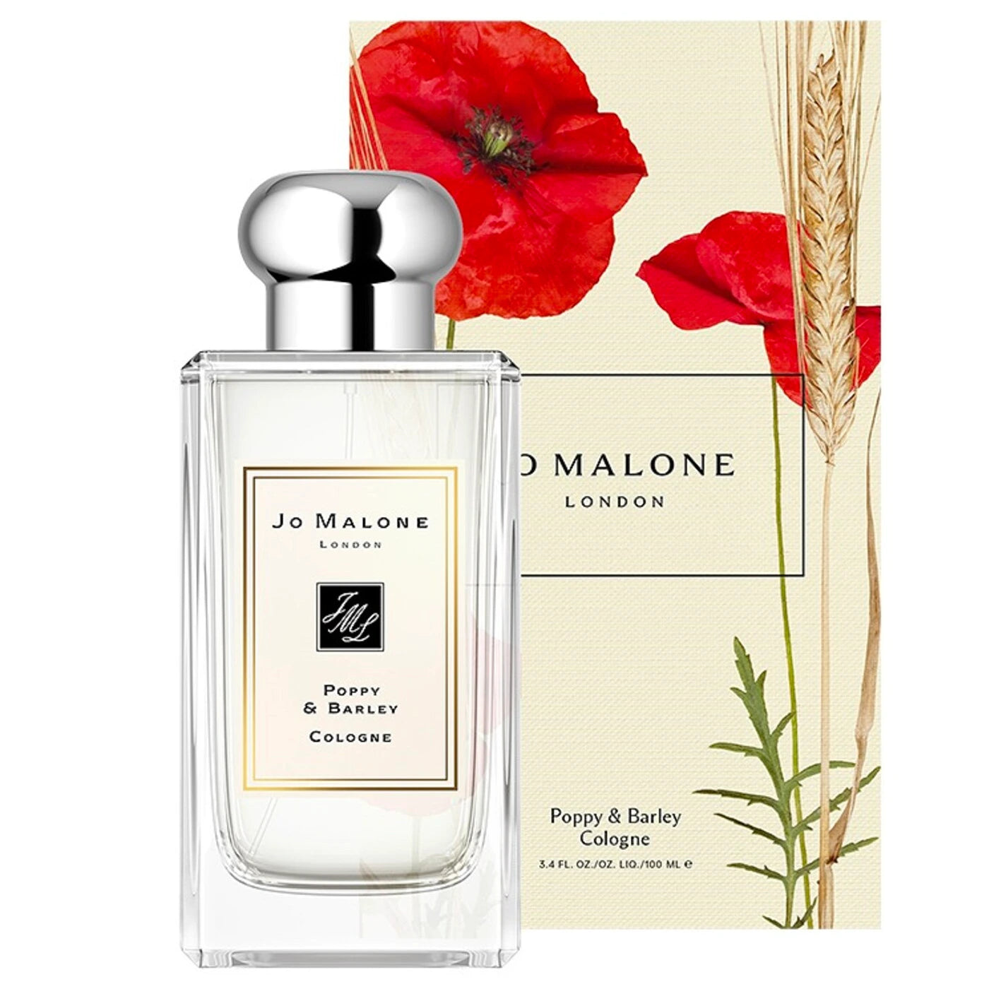 Jo malone perfume deals deals