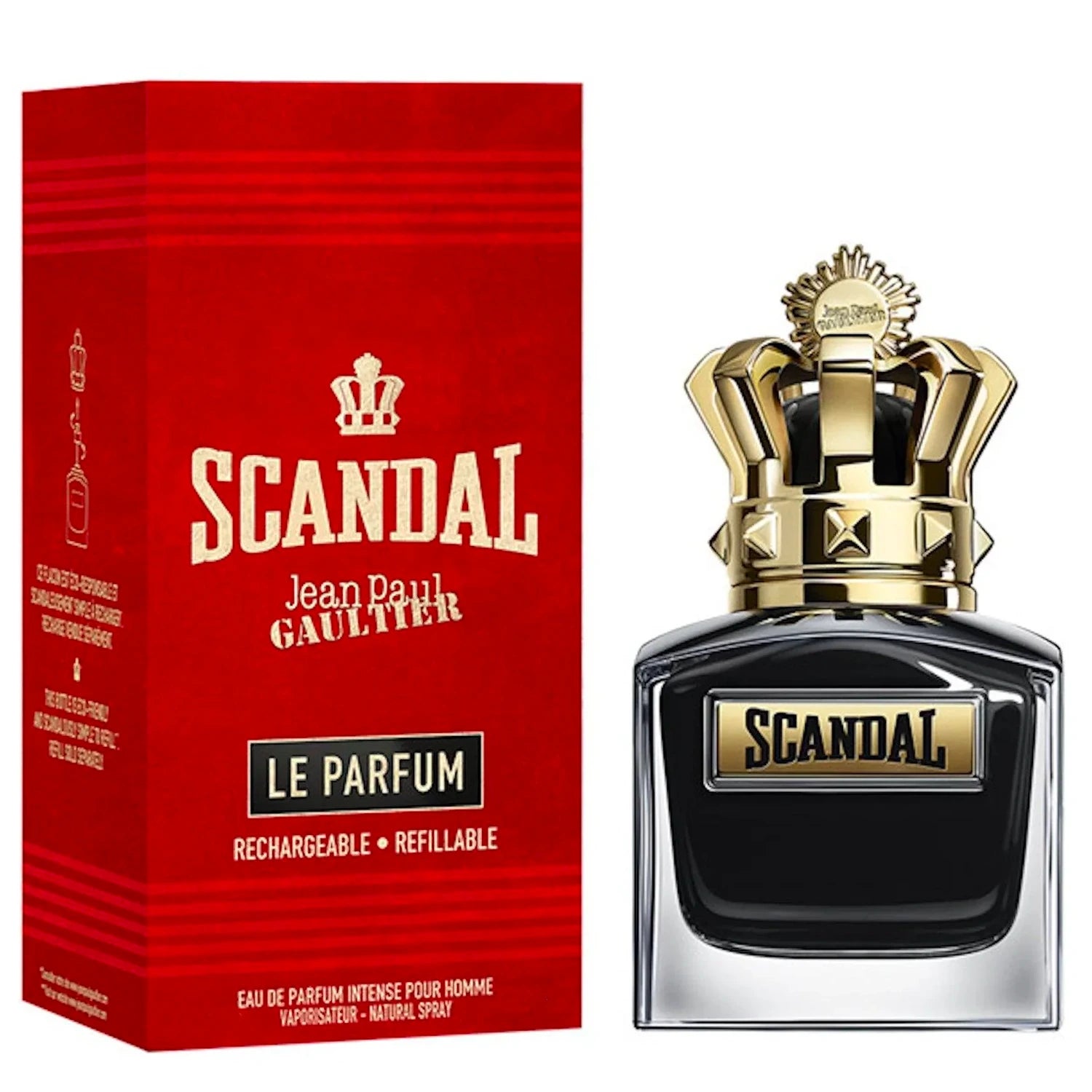 Buy Jean Paul Gaultier La Belle Eau de Parfum 50ml · Jordan