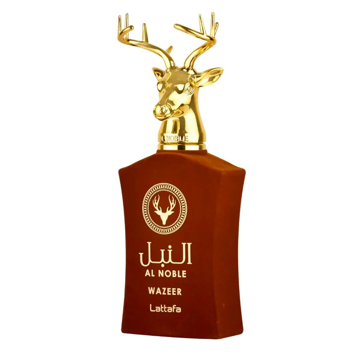 Al Noble Wazeer 3.4 oz EDP Unisex