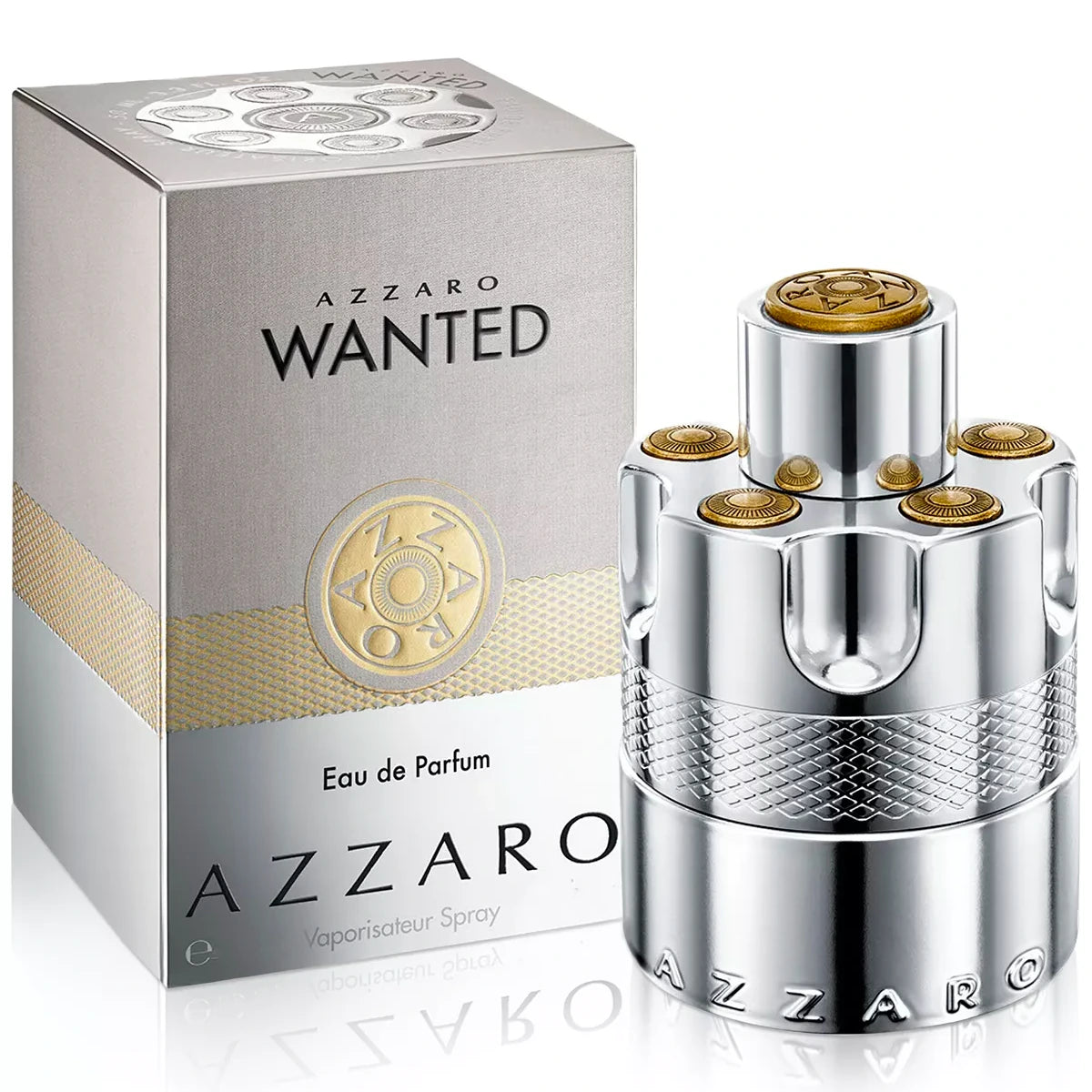 Image of Wanted 3.4 oz EDP for men