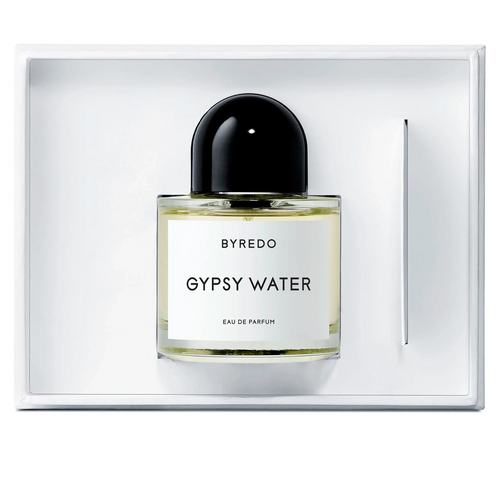 Byredo Gypsy Water 3.4 oz EDP for unisex