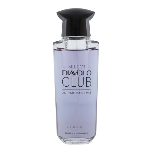 Diavolo Select Club 3.4 oz EDT for men