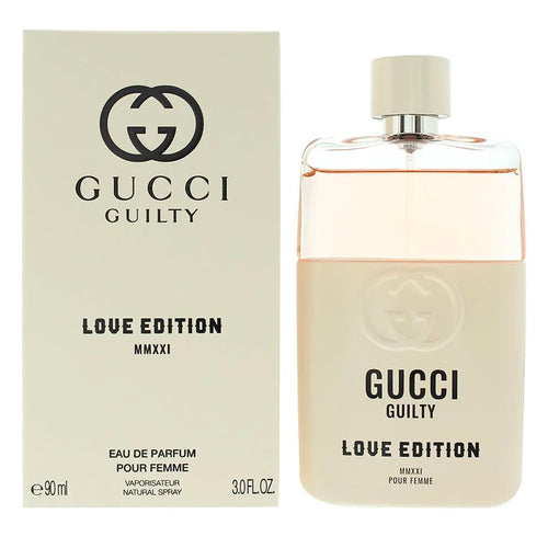 Gucci Guilty Intense Eau De Parfum Spray 75ml/2.5oz buy in United States  with free shipping CosmoStore