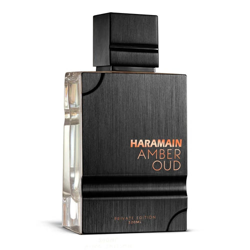 Amber Oud by Al Haramain for Men - 3.4 oz EDP Spray (Blue Edition