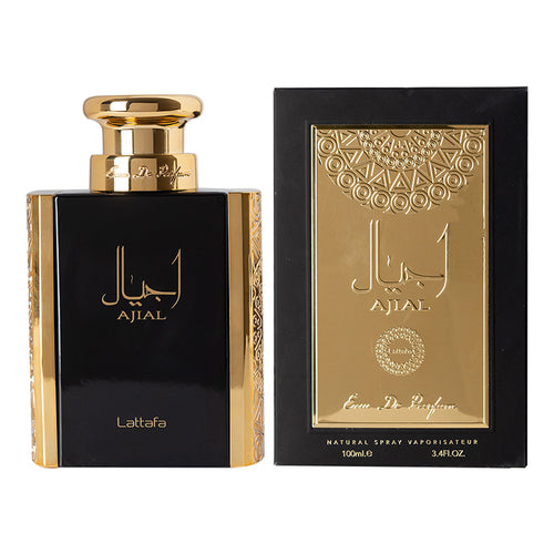 Jean Lowe Ombre Perfume for Unisex by Lattafa in Canada and USA –