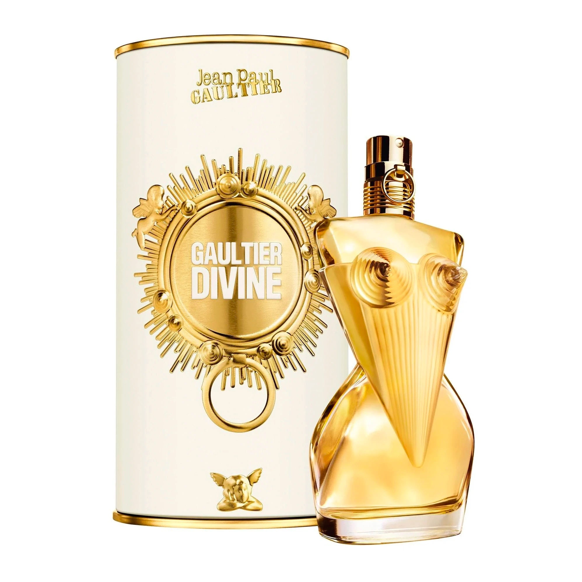 Jean Paul Gaultier Le Male Essence De Parfum Intense 4.2 oz EDP
