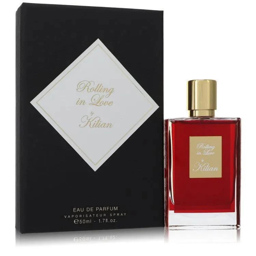 A Kiss From a Rose 1.7 EDP for Unisex