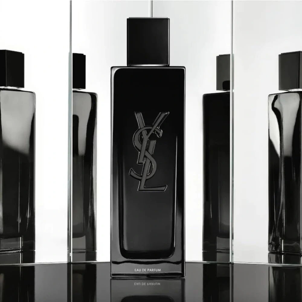 YSL -  MYSLF 3.4 oz EDP for men image 4