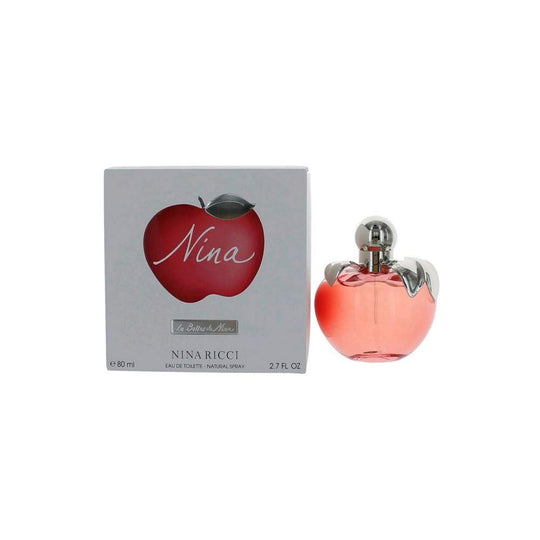 Nina 2.7 oz EDT for women