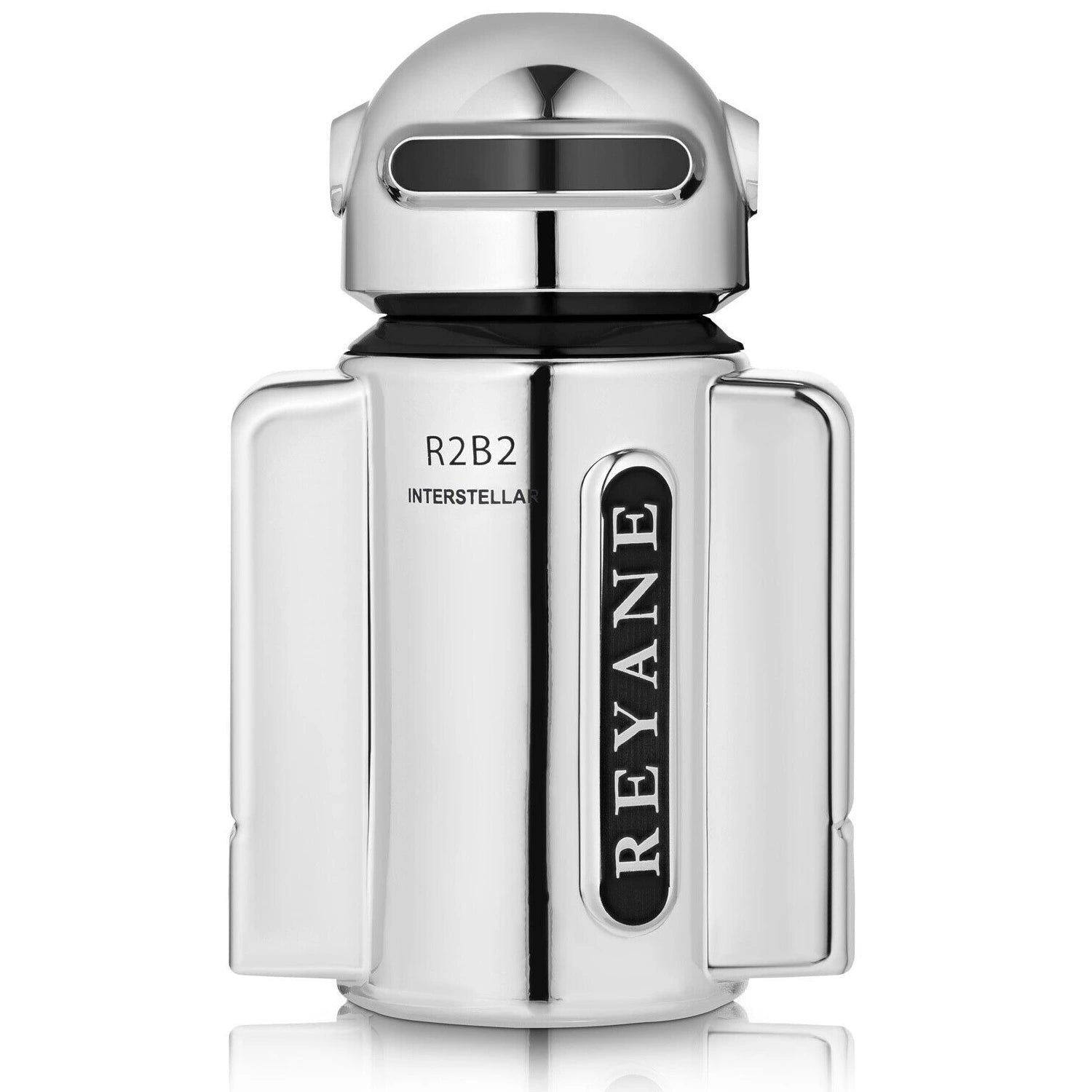 REYANE TRADITION - R2B2 Interstellar 3.3 oz EDP for men image 2