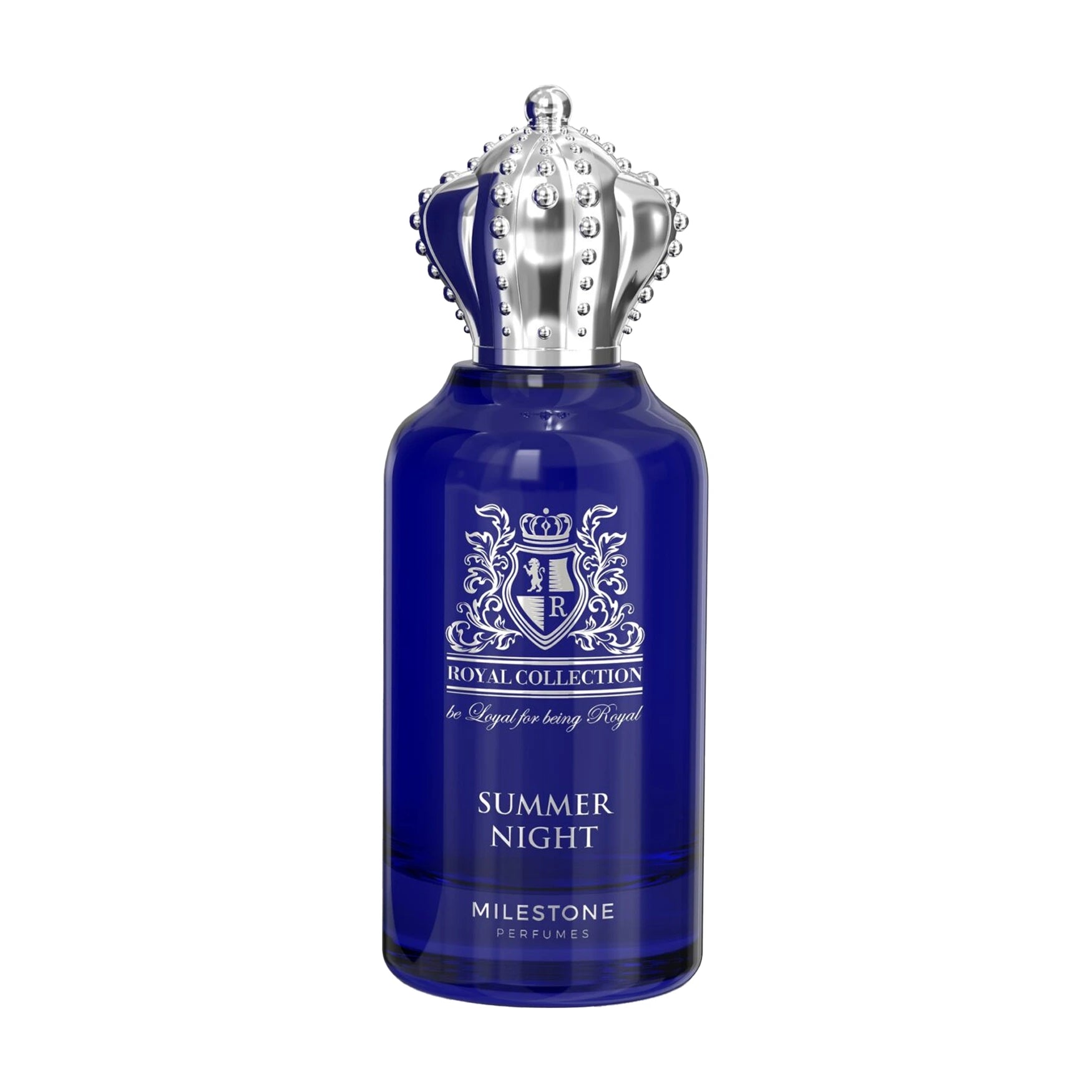 Royal Collection Summer Night 3.4 oz EDP unisex