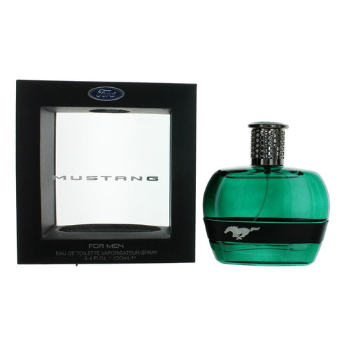 Bharara Double Bleu Pour Homme 3.4 oz EDP for men