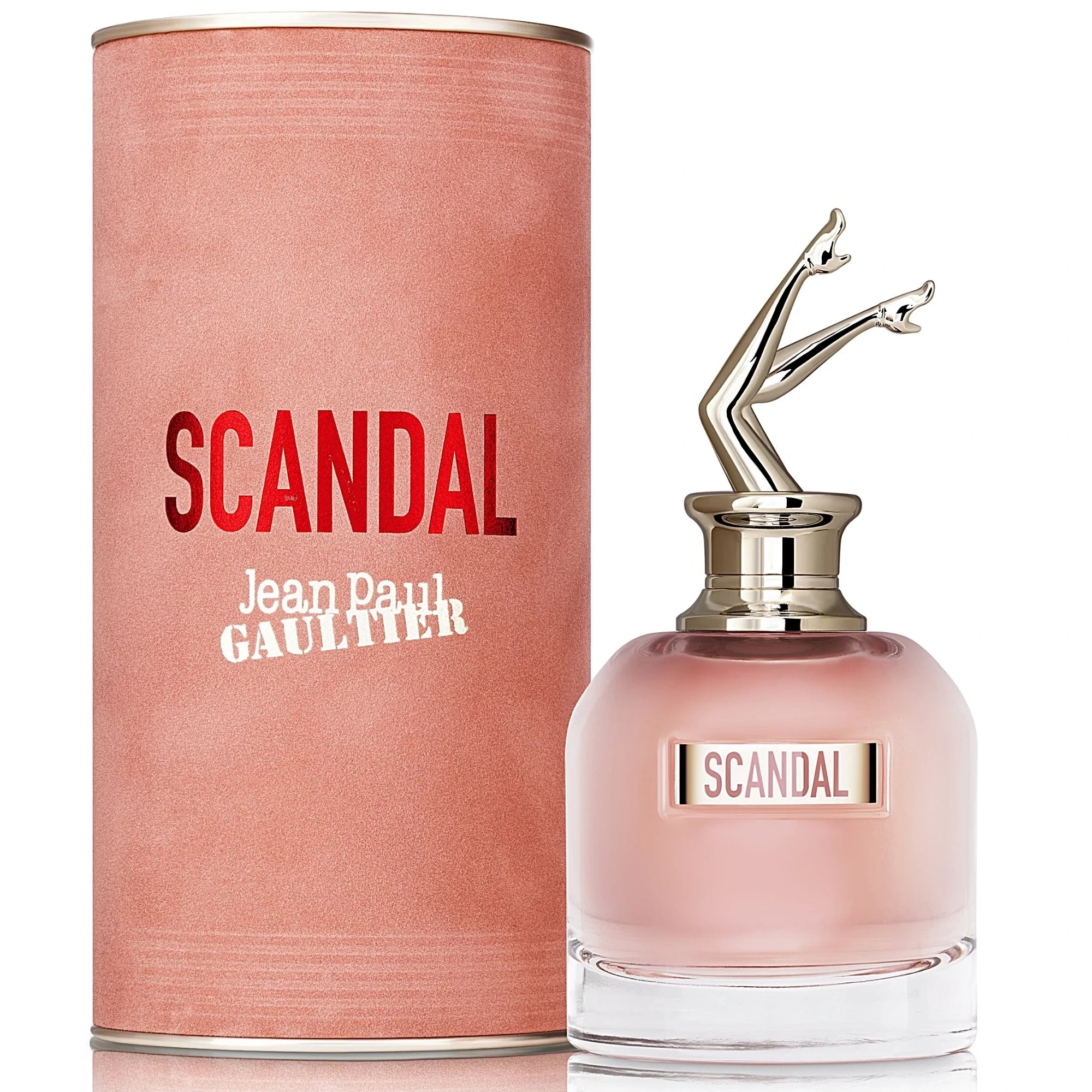 Jean Paul Gaultier Scandal Le Parfum Eau de Parfum Intense Sample