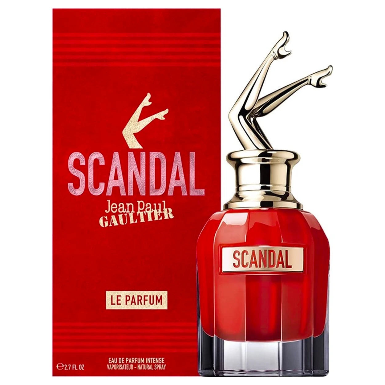 Fleur Du Male by Jean Paul Gaultier - Buy online