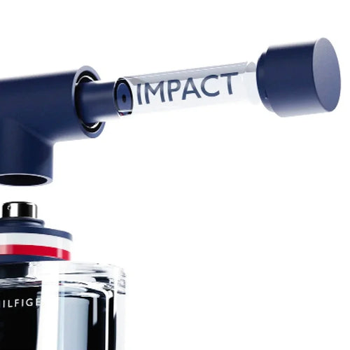 Tommy Impact Intense 1.7 oz EDP for men