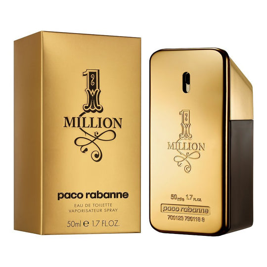 1 Million 1.7 oz EDT for men