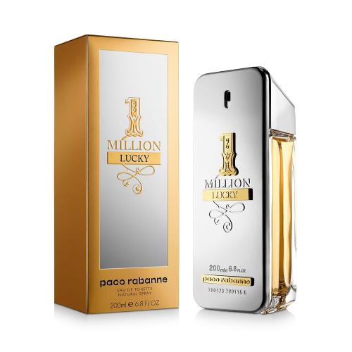 one million parfum sale