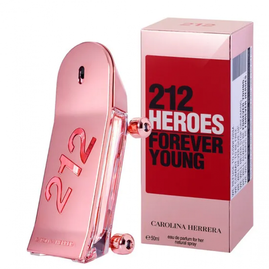 GOOD GIRL BLUSH perfume EDP preços online Carolina Herrera - Perfumes Club