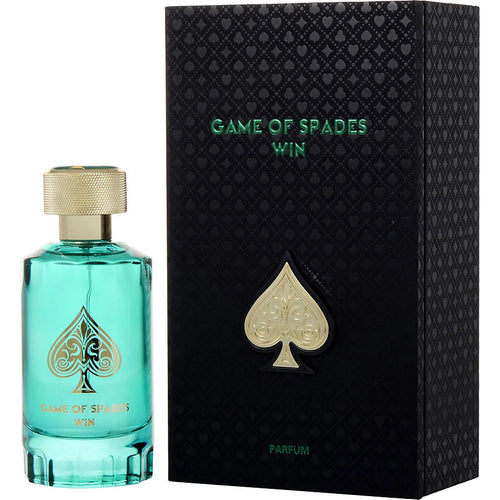  Maison Alhambra Jean Lowe Matiere for Unisex Eau de Perfum,  3.4 Ounce : Beauty & Personal Care