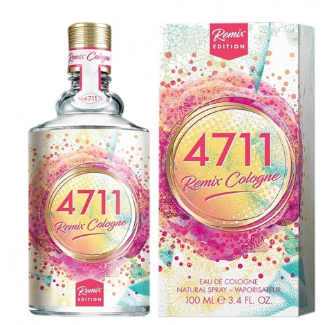 4711 Remix Cologne 3.4 unisex