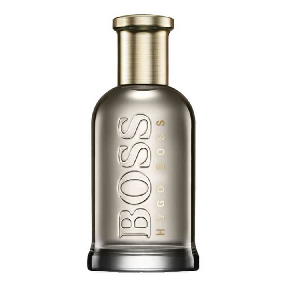 Boss Bottled (#6) 3.3 oz EDP for men