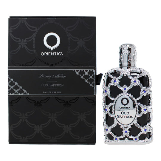 Orientica Oud Saffron 5.0 oz EDP unisex