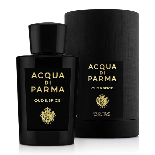 ACQUA DI PARMA COLONIA EAU DE COLOGNE NATURAL SPRAY 100 ML/3.4 OZ NEW IN  BOX