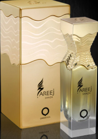 Areej Shaza 1.7 oz EDP unisex