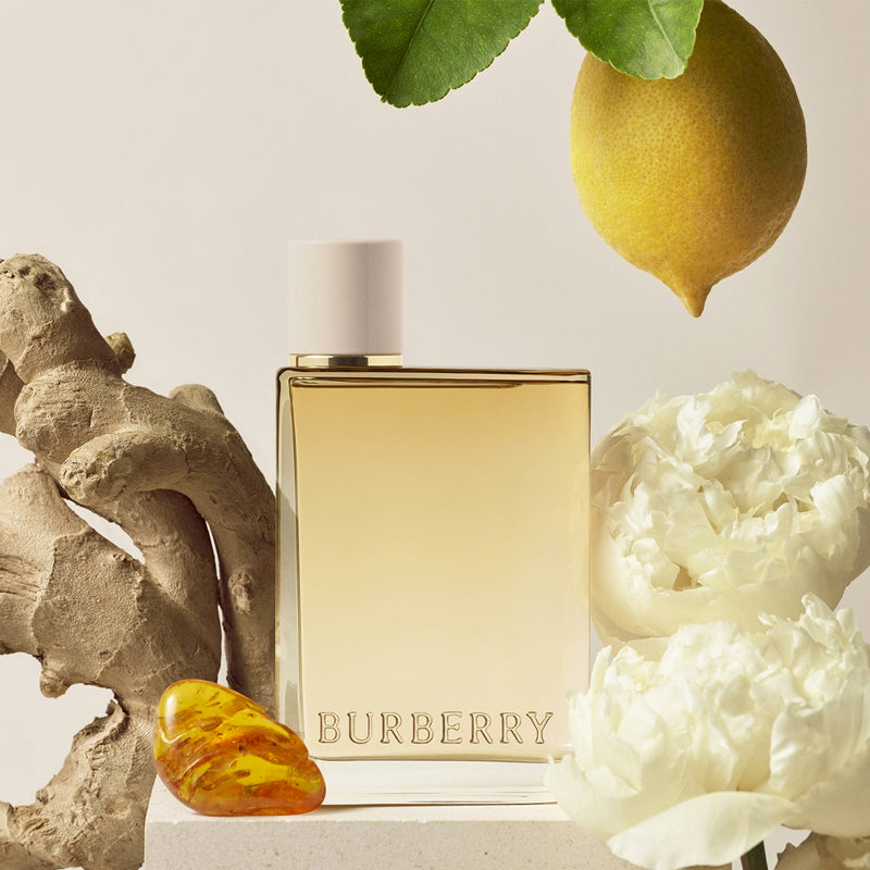 Burberry Her London Dream 3.4 EDP for women – LaBellePerfumes