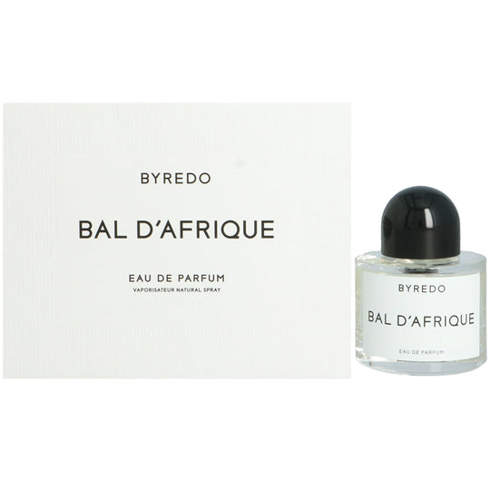 Bal D'Afrique 3.3 oz EDP for women