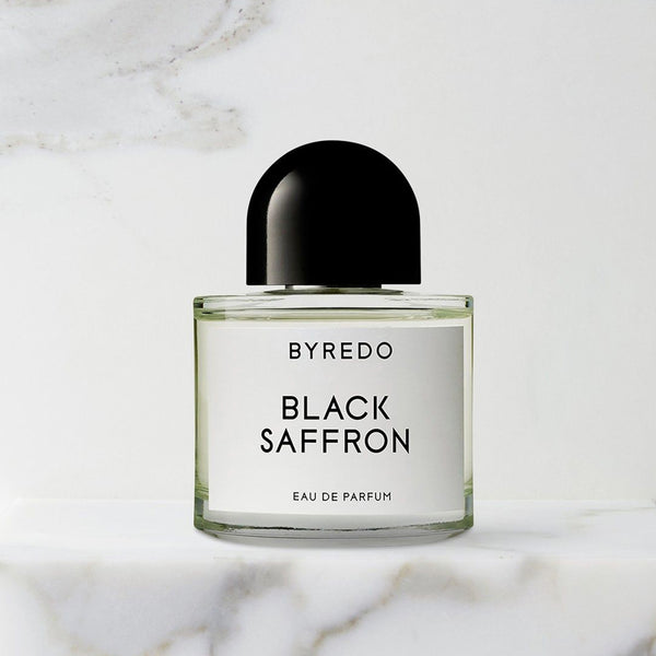 Black Saffron 3.4 oz EDP for unisex – LaBellePerfumes