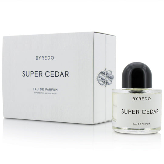 Super Cedar 3.3 oz EDP for unisex