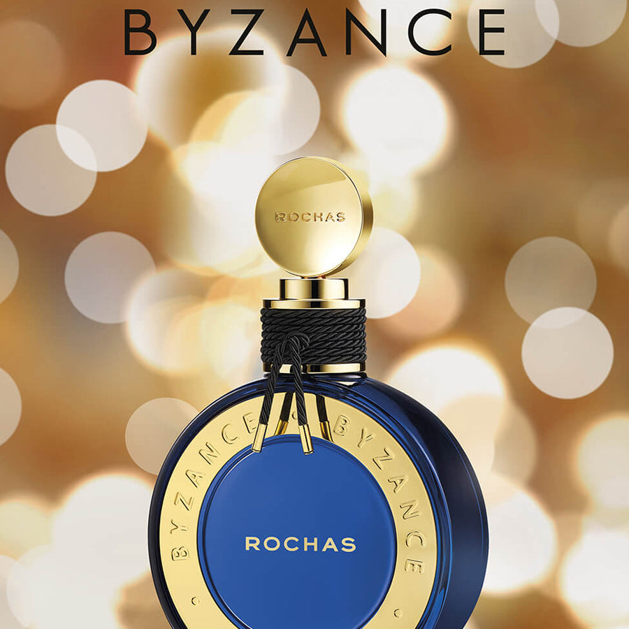 Byzance by Rochas 3.0 oz EDP spray for women