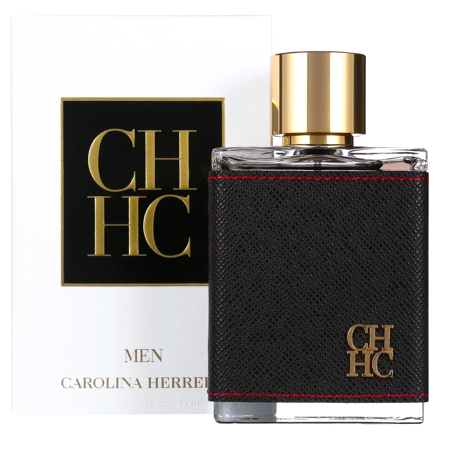 Perfume Tradicional De Carolina Herrera Eau De Parfum Para Mujer De 100 Ml