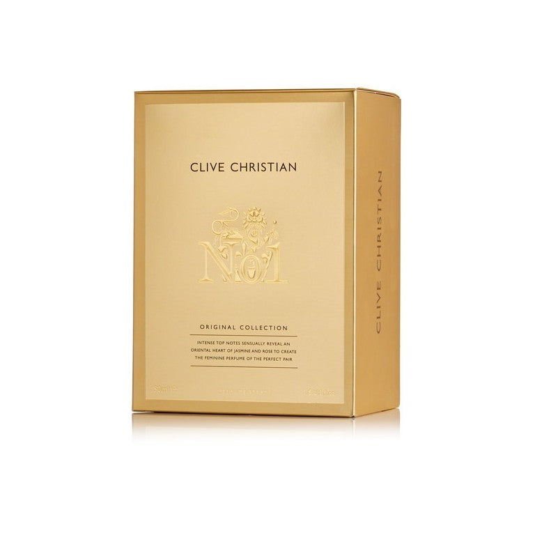 Clive Christian No. 1 Feminine Edition 1.6 oz for women