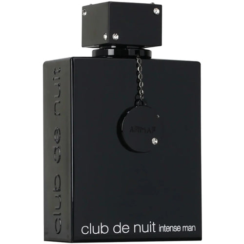 Club De Nuit Intense 3.6 oz EDT for men