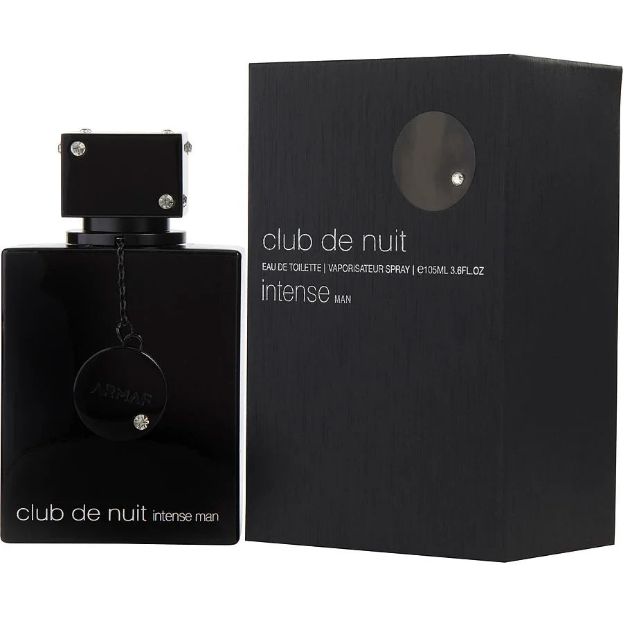 Image of Club De Nuit Intense 3.6 oz EDT for men