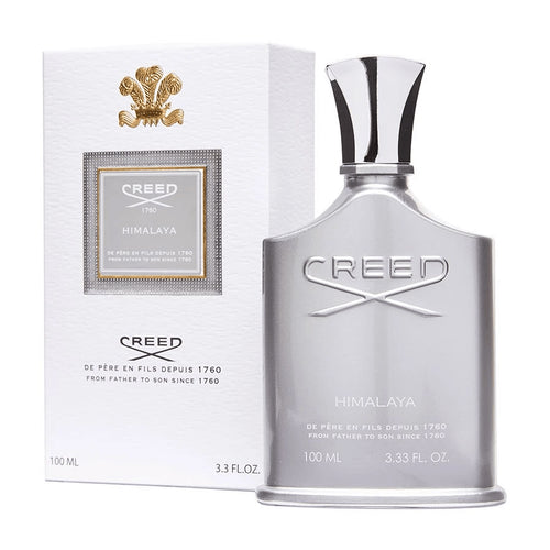 Creed Aventus COLOGNE 100ml / 3.3oz NEW Sealed METAL CAP! Authentic Ships  Fast!