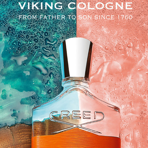 Creed Viking Cologne 3.4 oz spray for men