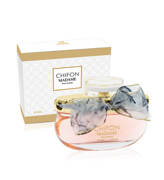 Chifon Madame 3.4 oz EDP for women