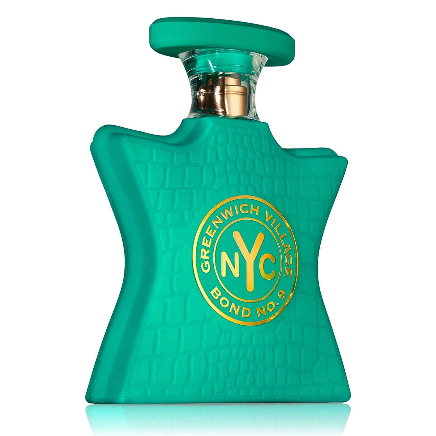 Eau de New York – La Belle Perfume Oils